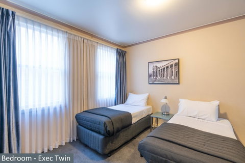 Clocktower Apartment Hotel - Accommodation Broadbeach 7