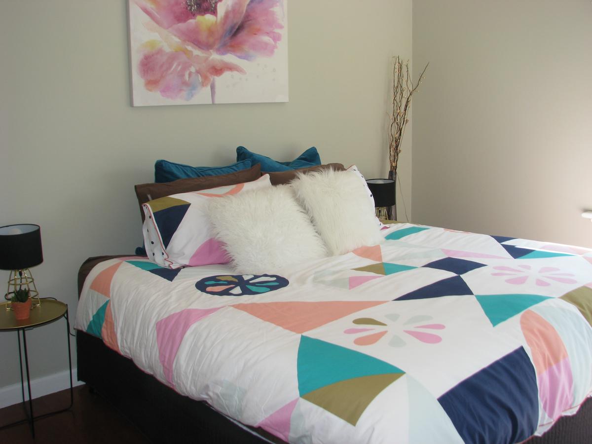 Yarram VIC Accommodation Broadbeach