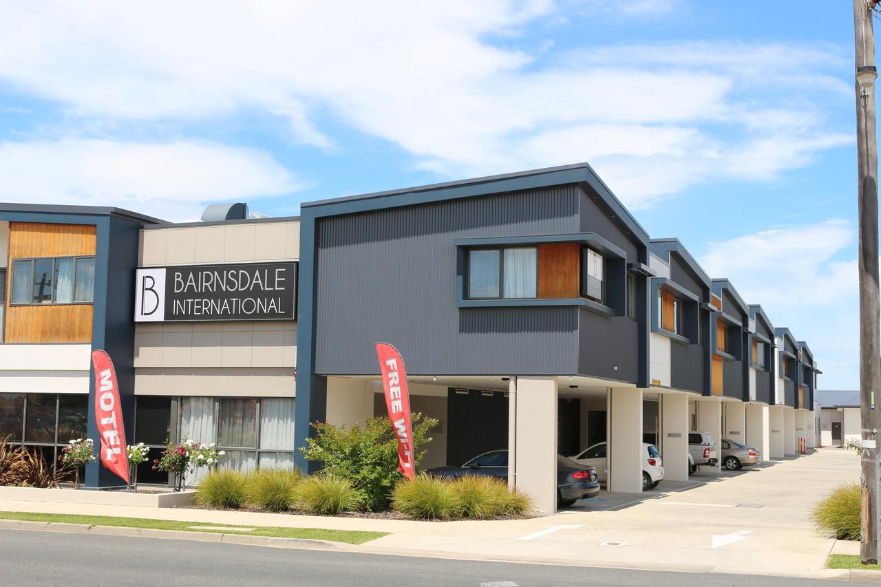 Wy Yung VIC Accommodation Broadbeach