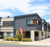Bairnsdale International - Accommodation Broadbeach