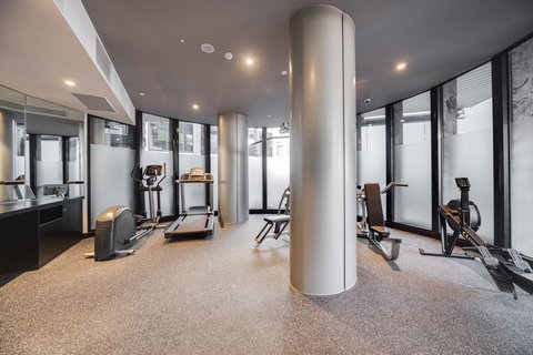 IFSuites (IFSTAYS) North Apartment - Accommodation Broadbeach 33