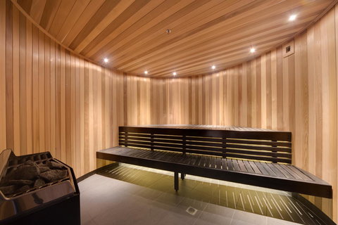 IFSuites (IFSTAYS) North Apartment - Accommodation Broadbeach 35