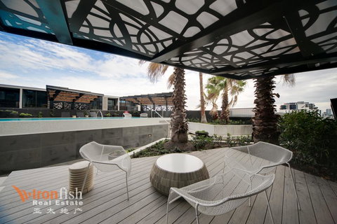 IFSuites (IFSTAYS) North Apartment - Accommodation Broadbeach 22