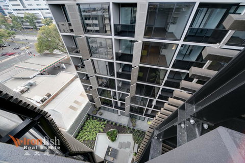 IFSuites (IFSTAYS) North Apartment - Accommodation Broadbeach 24