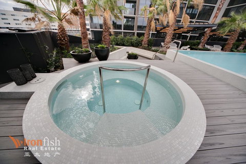 IFSuites (IFSTAYS) North Apartment - Accommodation Broadbeach 21