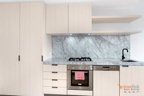 IFSuites (IFSTAYS) North Apartment - Accommodation Broadbeach 19