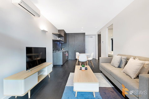 IFSuites (IFSTAYS) North Apartment - Accommodation Broadbeach 12