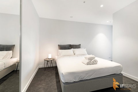 IFSuites (IFSTAYS) North Apartment - Accommodation Broadbeach 10