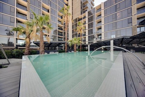 IFSuites (IFSTAYS) North Apartment - Accommodation Broadbeach 29
