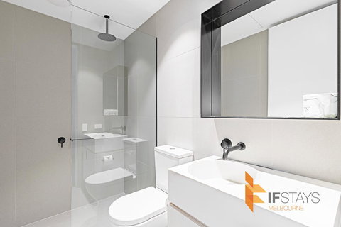 IFSuites (IFSTAYS) North Apartment - Accommodation Broadbeach 2