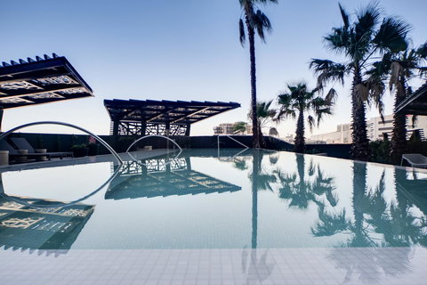 IFSuites (IFSTAYS) North Apartment - Accommodation Broadbeach 27