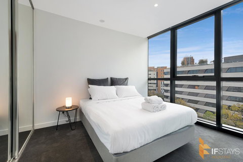 IFSuites (IFSTAYS) North Apartment - Accommodation Broadbeach 7