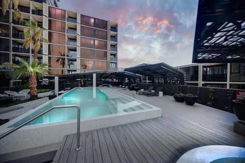 IFSuites (IFSTAYS) North Apartment - Accommodation Broadbeach 31