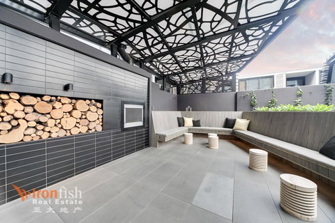 IFSuites (IFSTAYS) North Apartment - Accommodation Broadbeach 25