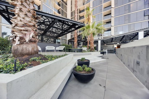 IFSuites (IFSTAYS) North Apartment - Accommodation Broadbeach 28