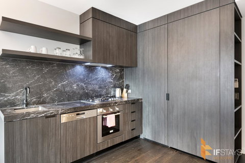 IFSuites (IFSTAYS) North Apartment - Accommodation Broadbeach 9