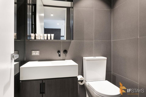 IFSuites (IFSTAYS) North Apartment - Accommodation Broadbeach 8