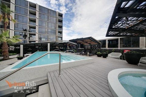 IFSuites (IFSTAYS) North Apartment - Accommodation Broadbeach 20
