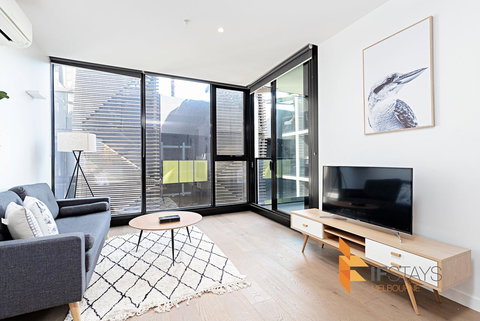 IFSuites (IFSTAYS) North Apartment - Accommodation Broadbeach 1