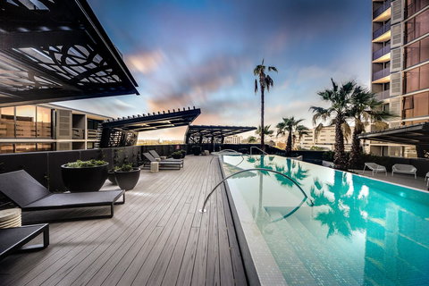 IFSuites (IFSTAYS) North Apartment - Accommodation Broadbeach 32