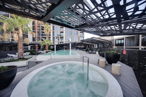 IFSuites (IFSTAYS) North Apartment - Accommodation Broadbeach 30