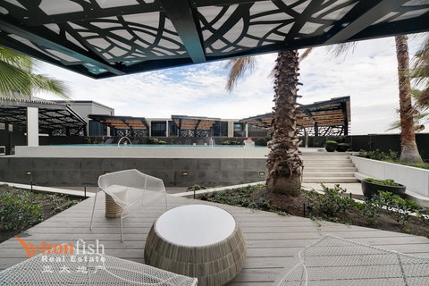 IFSuites (IFSTAYS) North Apartment - Accommodation Broadbeach 23