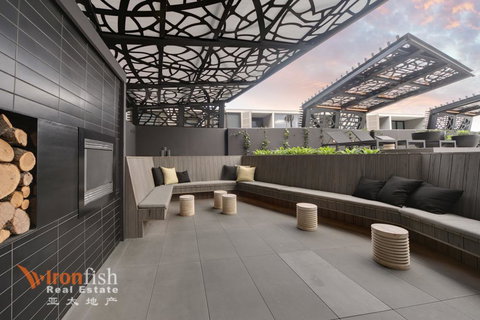 IFSuites (IFSTAYS) North Apartment - Accommodation Broadbeach 26