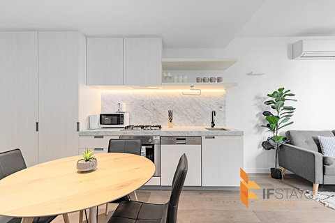 IFSuites (IFSTAYS) North Apartment - Accommodation Broadbeach 5