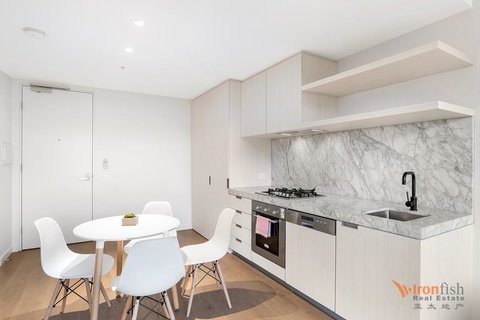 IFSuites (IFSTAYS) North Apartment - Accommodation Broadbeach 41