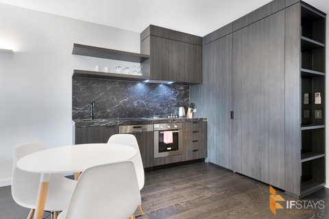 IFSuites (IFSTAYS) North Apartment - Accommodation Broadbeach 14