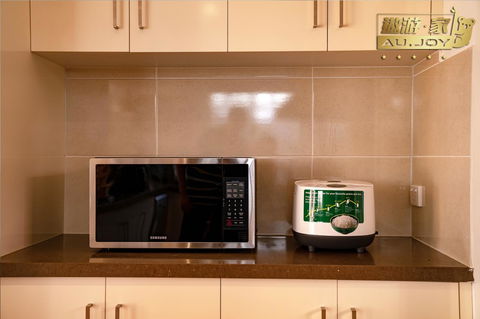 Melbourne (Glen Waverley) AU.JOY Home - Accommodation Broadbeach 20