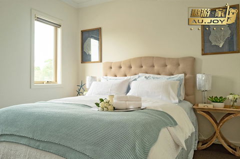 Melbourne (Glen Waverley) AU.JOY Home - Accommodation Broadbeach 4