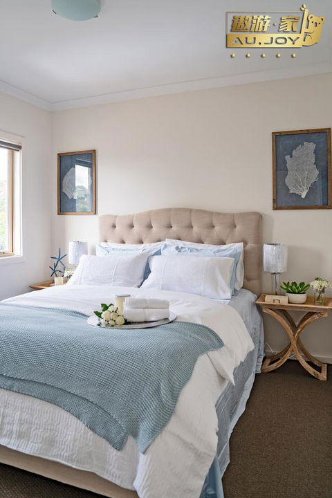 Melbourne (Glen Waverley) AU.JOY Home - Accommodation Broadbeach 10