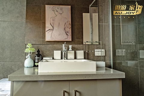 Melbourne (Glen Waverley) AU.JOY Home - Accommodation Broadbeach 2