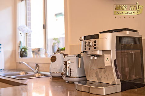 Melbourne (Glen Waverley) AU.JOY Home - Accommodation Broadbeach 19