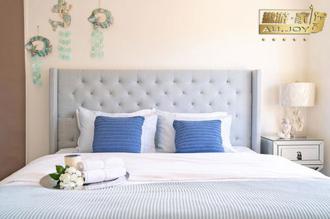 Melbourne (Glen Waverley) AU.JOY Home - Accommodation Broadbeach 0