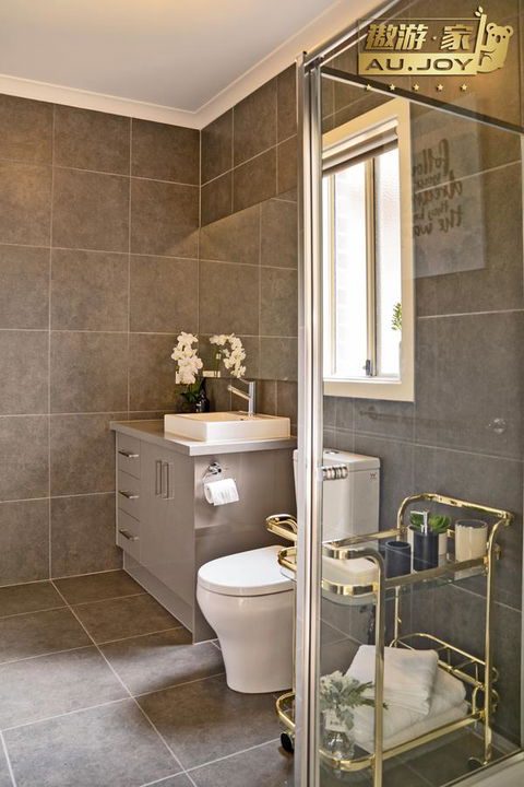 Melbourne (Glen Waverley) AU.JOY Home - Accommodation Broadbeach 24