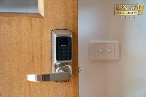 Melbourne (Glen Waverley) AU.JOY Home - Accommodation Broadbeach 22