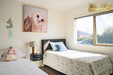 Melbourne (Glen Waverley) AU.JOY Home - Accommodation Broadbeach 23