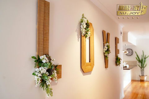 Melbourne (Glen Waverley) AU.JOY Home - Accommodation Broadbeach 15