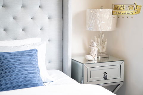 Melbourne (Glen Waverley) AU.JOY Home - Accommodation Broadbeach 18