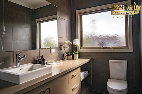 Melbourne (Glen Waverley) AU.JOY Home - Accommodation Broadbeach 7