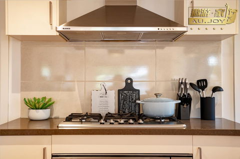 Melbourne (Glen Waverley) AU.JOY Home - Accommodation Broadbeach 13