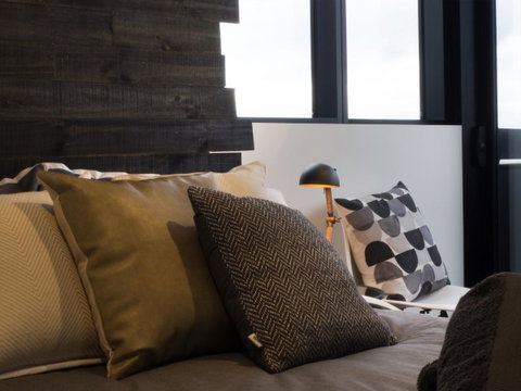 LittleStay Swanston - 2 Bedroom Aptm - Accommodation Broadbeach 37