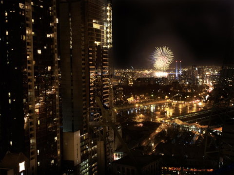 LittleStay Swanston - 2 Bedroom Aptm - Accommodation Broadbeach 39