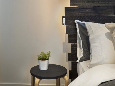 LittleStay Swanston - 2 Bedroom Aptm - Accommodation Broadbeach 13
