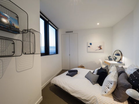 LittleStay Swanston - 2 Bedroom Aptm - Accommodation Broadbeach 14