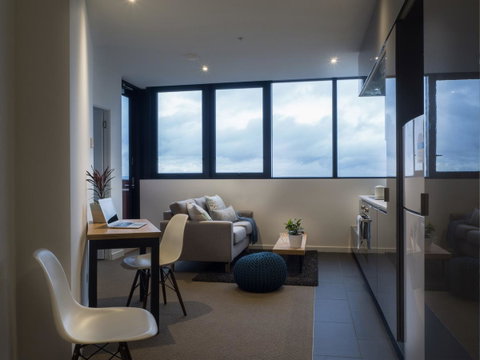 LittleStay Swanston - 2 Bedroom Aptm - Accommodation Broadbeach 38