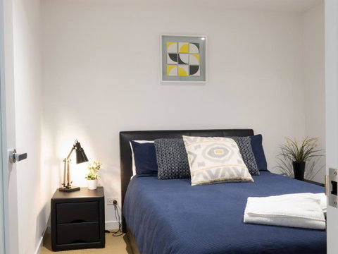 LittleStay Swanston - 2 Bedroom Aptm - Accommodation Broadbeach 20