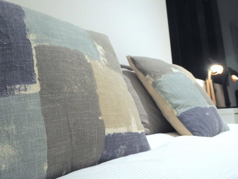 LittleStay Swanston - 2 Bedroom Aptm - Accommodation Broadbeach 8